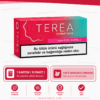 TEREA Cameo Wave