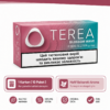 TEREA Blossom Wave