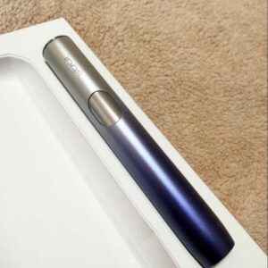 Alternative view of IQOS Iluma i Remix Limited Edition