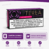 TEREA Dimensions Yugen