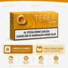 TEREA Yellow
