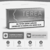 TEREA Silver