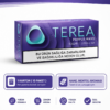 TEREA Purple