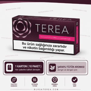 TEREA Kona