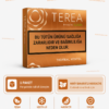 Terea Tropical Menthol