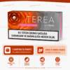 TEREA Sun Pearl