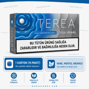 Terea Tidal Pearl