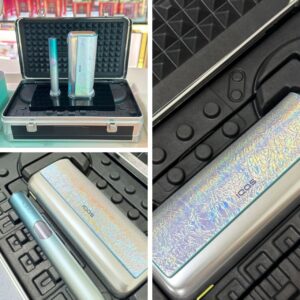 IQOS İluma İ Prime Remix Limited Edition