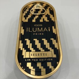 Alternative view of IQOS ILUMA İ PRİME Seletti Limited Edition