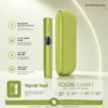 IQOS ILUMA İ