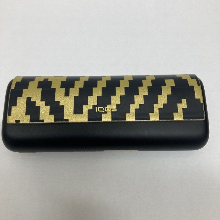 IQOS ILUMA İ PRİME Seletti Limited Edition - Görsel 5