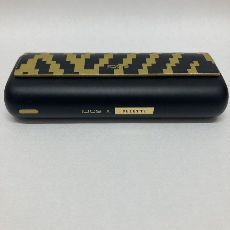 IQOS ILUMA İ PRİME Seletti Limited Edition - Görsel 6