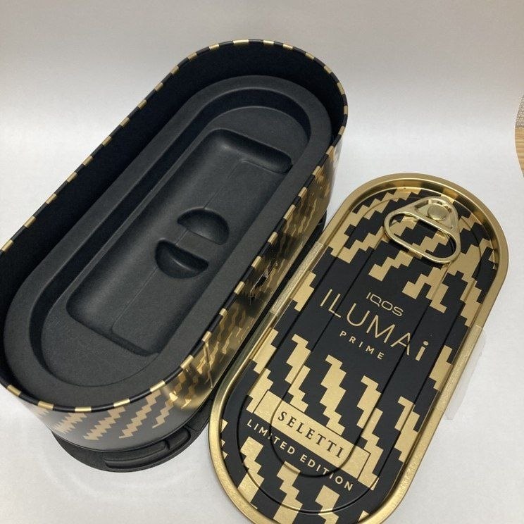 IQOS ILUMA İ PRİME Seletti Limited Edition - Görsel 7