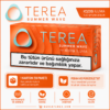 TEREA Summer Wave