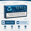TEREA Blue