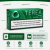 TEREA Green