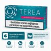 TEREA Turqoise